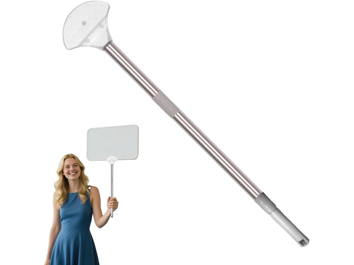 Suporte Para Sinalização| Porta- Placas| Barra Telescópica Em Aço Inoxidável Recepção, Reuniões, Exposições,