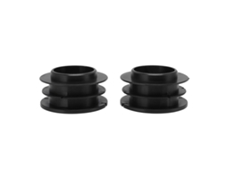 Bobina de Fio para Trimmer Husqvarna T25 537338601 compatível com 125ldx 128l 128ld 128ldx 128rj 129l 124r