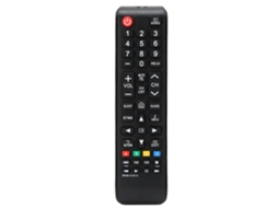 Aetheria controle Remoto Bn59 01301a para Tv Samsung N5300/nu6900/nu7100/nu7300