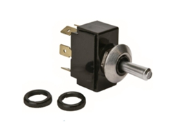Sierra Switch-Toggle On-Off-On Spdt