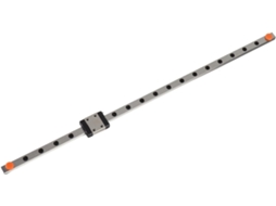 Trilho Deslizante Linear Em Miniatura De Aço Ftvogue Lml7b 200mm 300mm 500mm Bloco Guia Preciso E Durável Para A Maioria