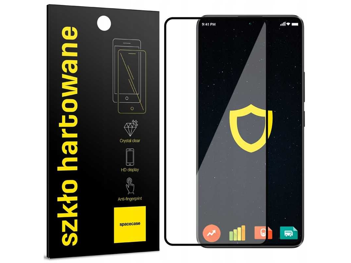 Pelicula de Vidro SPACECASE Universal