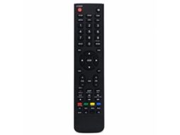 Comando À Distância Para Tv L617 Compatível Com Erisson, Telefunken, Aiwa, Tesla E Skyworth