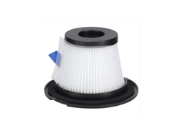Peça Filtro Hepa para Dibea C17 T6 T1 Aspirador de Pó Sem Fio