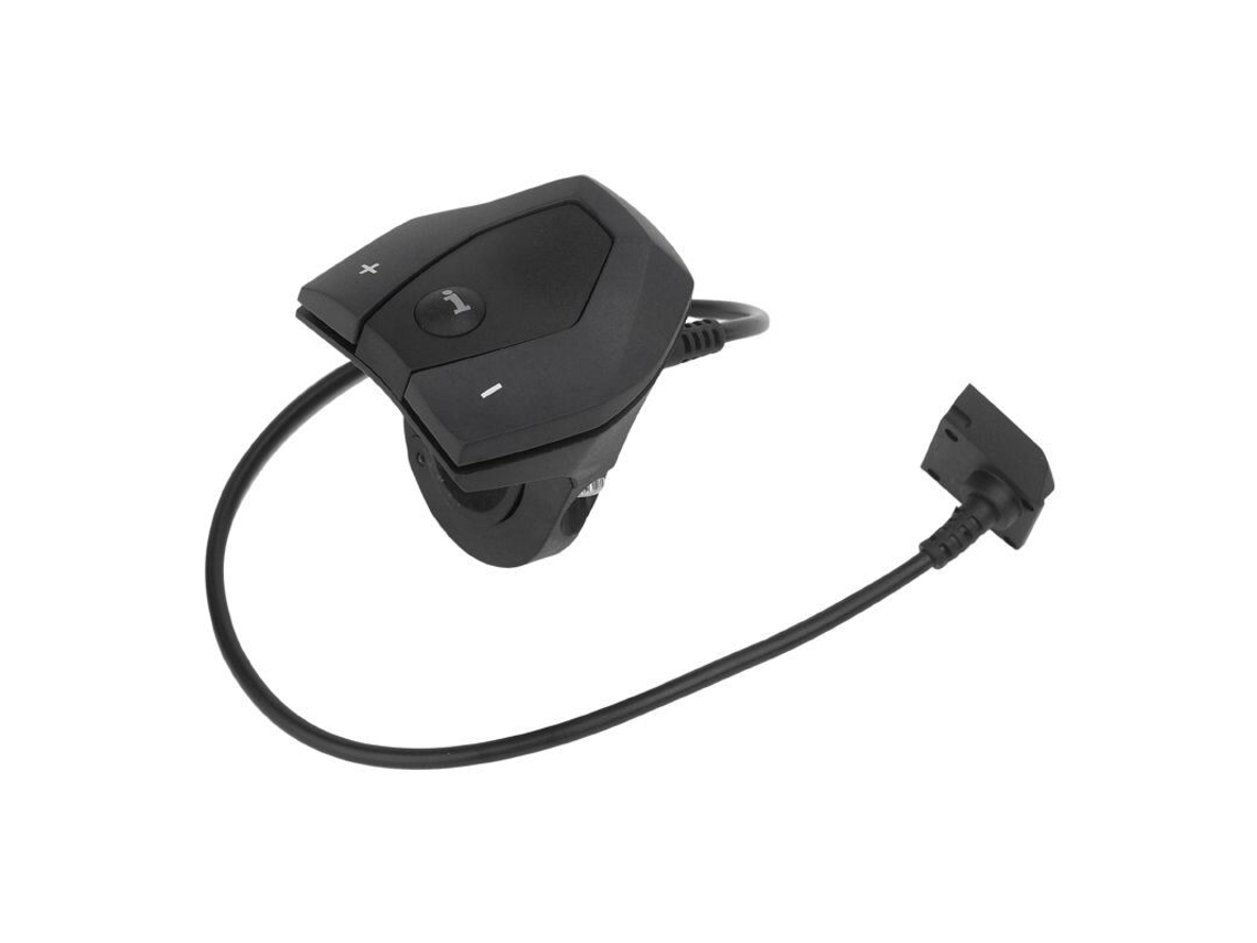 Medidor de controlo remoto BOSCH Intuvia