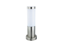 Defne-3 Stainless E27 60W Terminal