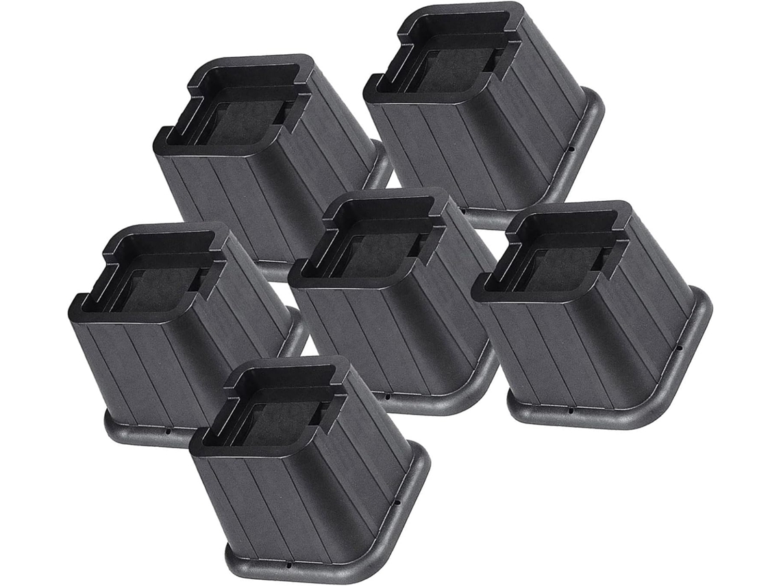 Kit para movimentação de objetos pesados