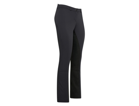 Calças de Equitação Femininas EURO-STAR Jodhpur Queen