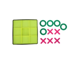 Ats juego de Mesa Ox Interactivo Ocio Desarrollo Inteligencia Juguete Educativo Divertido
