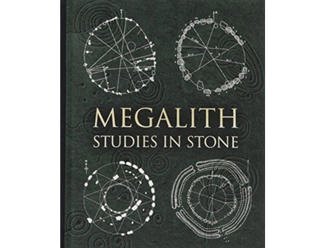 Livro megalith de hugh newman,howard crowhurst,robin health,evelyn francis,gerald ponting,gordon strong,chris mansell,alexander thom (inglês)