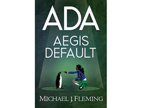 Livro Ada Aegis Default de Michael J Fleming (Inglês)