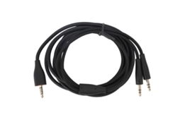 Cabo de Áudio LAXISCREED para Fones 3.5mm Ofc
