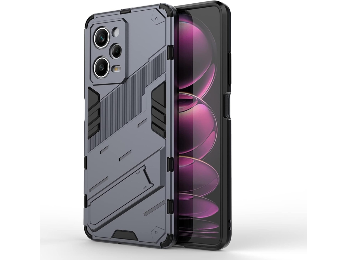 Capa Telemóvel Para Xiaomi Poco X5 Pro / Note 12 Pro Elysve
