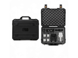 Bolsa de Ombro Portátil À Prova Dágua para Dji Mavic Air2 À Prova de Choque HENTEN HOME
