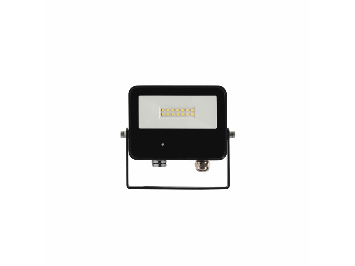 Refletor Led Sky 10W Ip65 com Sensor Integrado 5000K Branco BENEITO FAURE