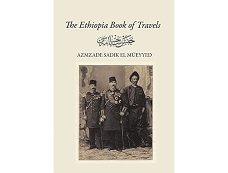 Livro The Ethiopia Book of Travels de Giyas M Gokkent (Inglês)