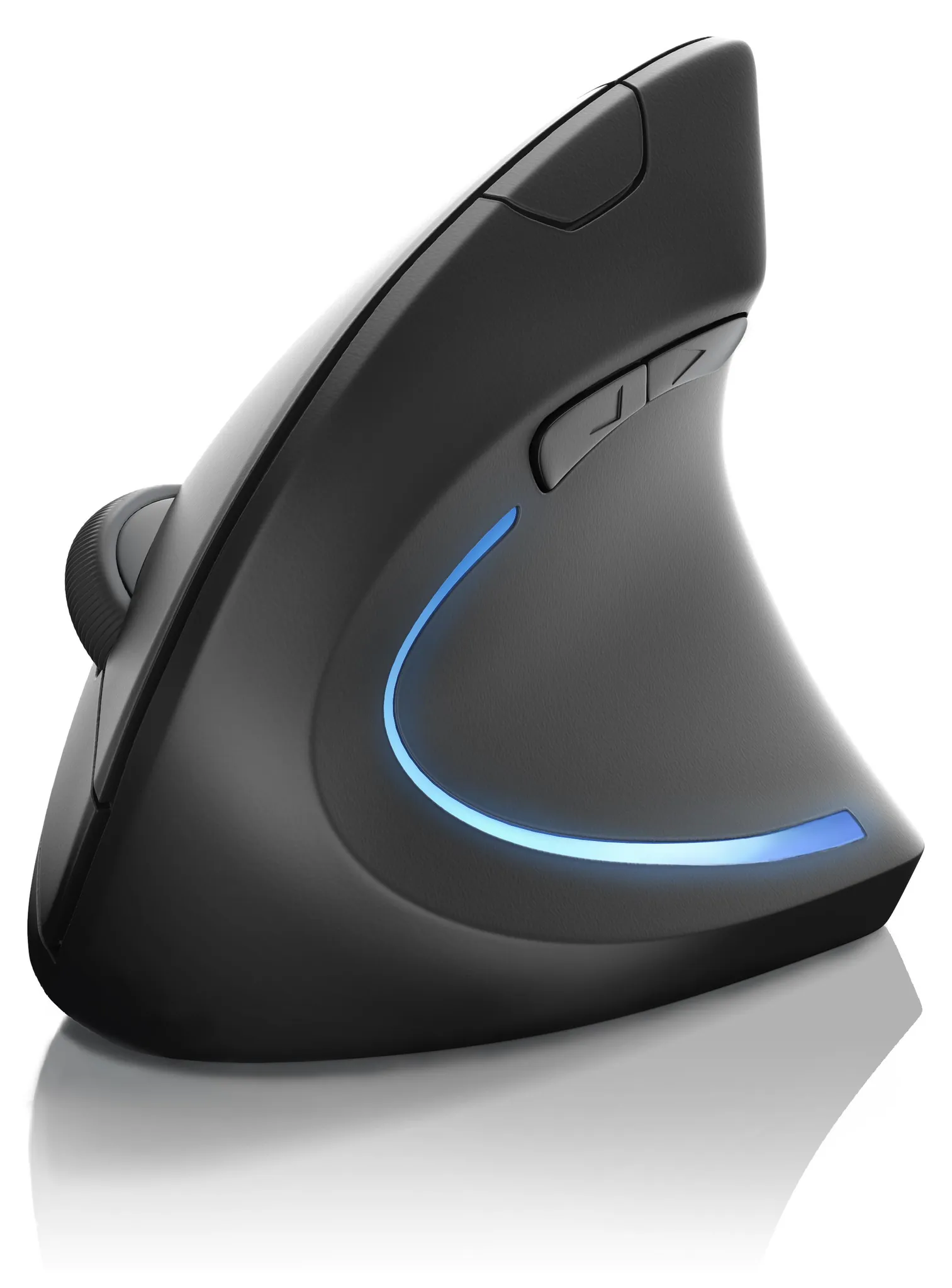 Sem Fio Destro Mouse Vertical Bluetooth STELASPLEN