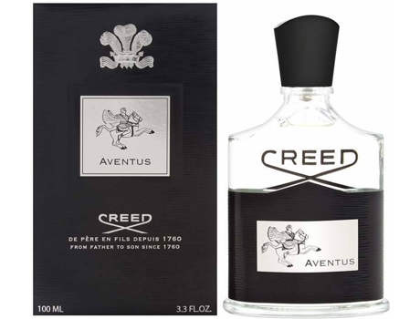 Perfume CREED  Aventus Eau de Parfum (100 ml)