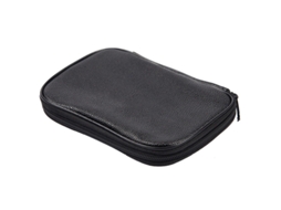 Conjunto Com Bolsa Contendo 100 Peças: Agulhas De Tricô, Ferramentas De Costura (incluindo Agulhas De Aço E Plástico), Fita E Elástico Para Tricô.