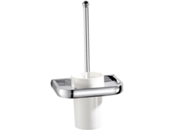 Suporte SFUSHOS de vaso sanitário de parede, completo, moderno
