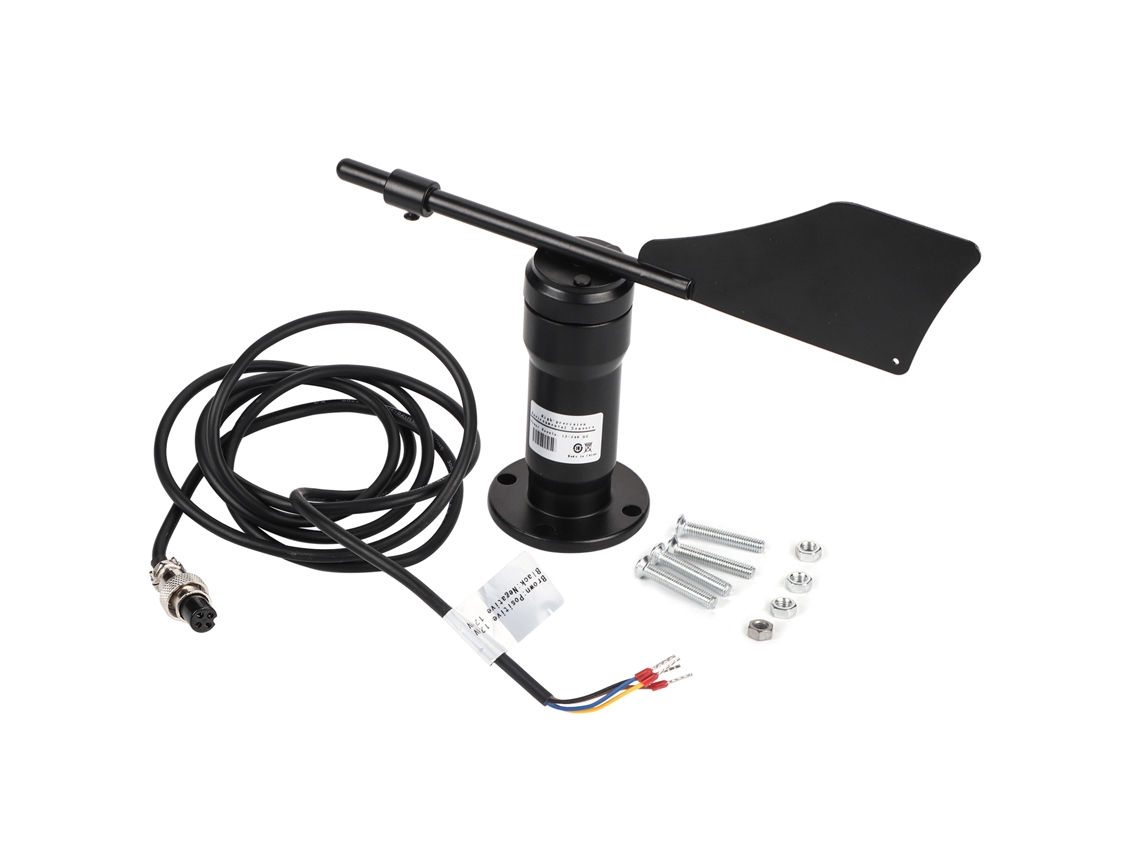 Sensor de Direção do Vento LAXISCREED