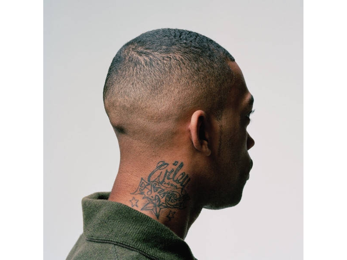 CD Wiley  - 100% Positiv (1CDs)