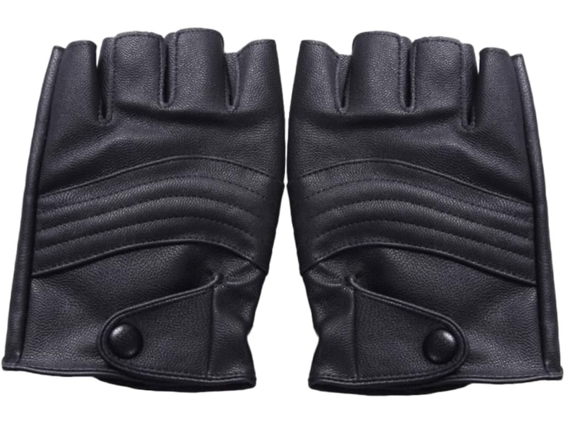 1 Par De Sapatos De Ciclismo Sem Dedos Antiderrapantes Para Homens E Mulheres, Adequados Para Ciclismo De Montanha, Gokoco