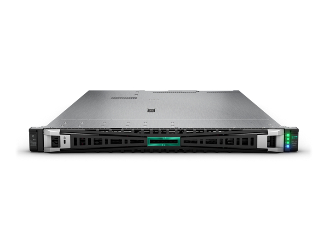Servidor HPE 66335 (RAM: 32 GB)
