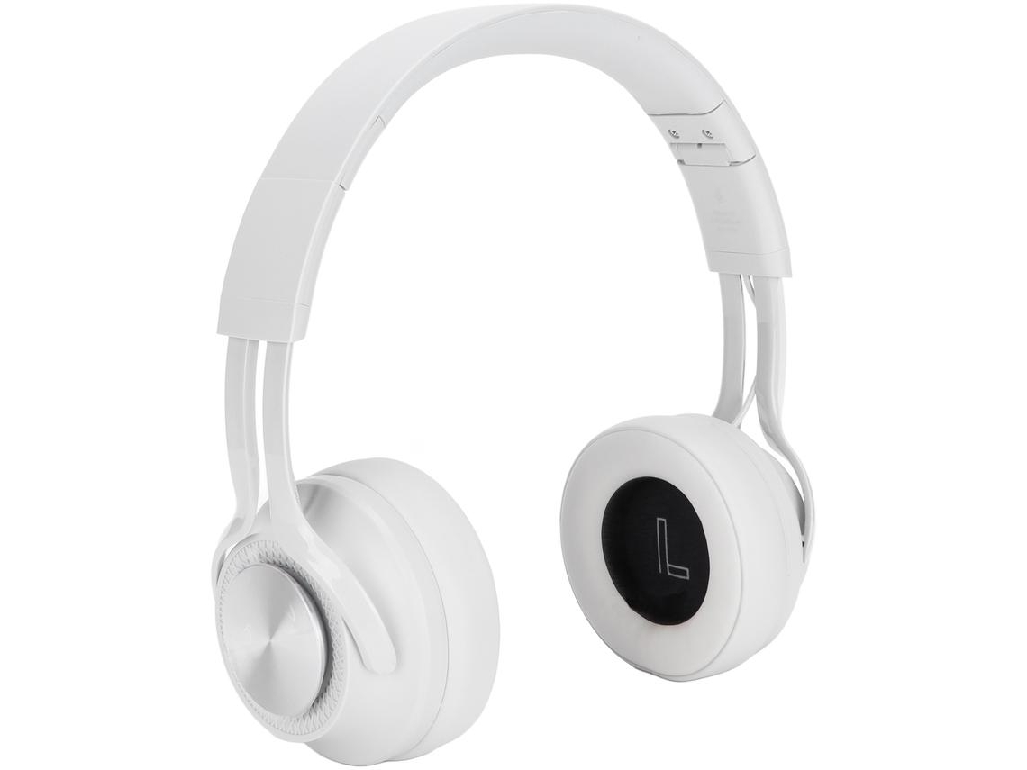 Auricular Sem Fios Bluetooth YIZHOOD P1 Over Ear Micrófone Cinza