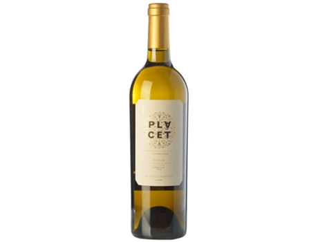 Vinho PALACIOS REMONDO Palacios Remondo Plácet Valtomelloso Viura Rioja Crianza (1.5 L - 1 unidade)