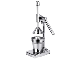Descascador De Frutas Manual Em Aço Inoxidável, Máquina De Misturar Frutas E Vegetais, Laranjas E Outros Vegetais, Para Fazer Copos