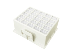 1 Filtro Hepa Para Pó Bbz156hf Para -10 -40 00576833 Limpador