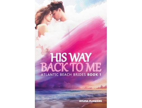 Livro HIS WAY BACK TO ME de Sylvia Flowers (Inglês)