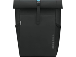 Mochila Gaming Lenovo IdeaPad 16 Preta