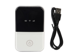 Roteador 4g Lte Sem Fio LAXISCREED