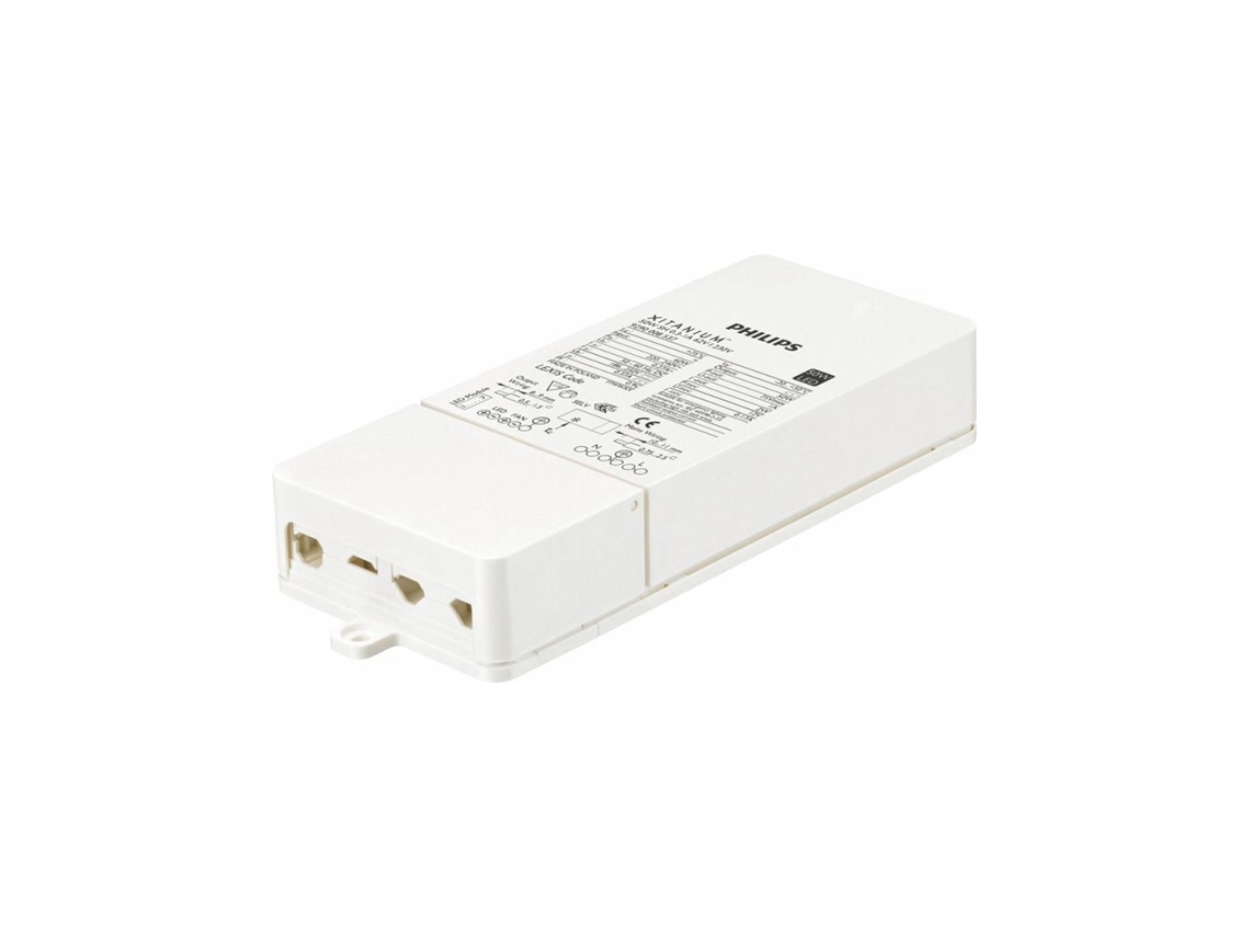 Driver Led Xitanium 50W Sh 0 3-1A 62V 230V I PHILIPS