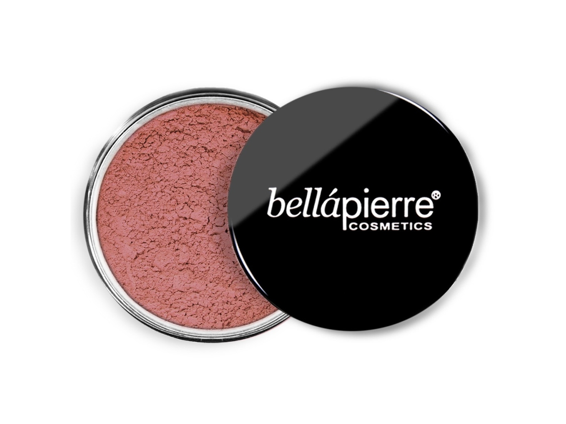 Bellapierre Loose Blush - 04 Suede 4g