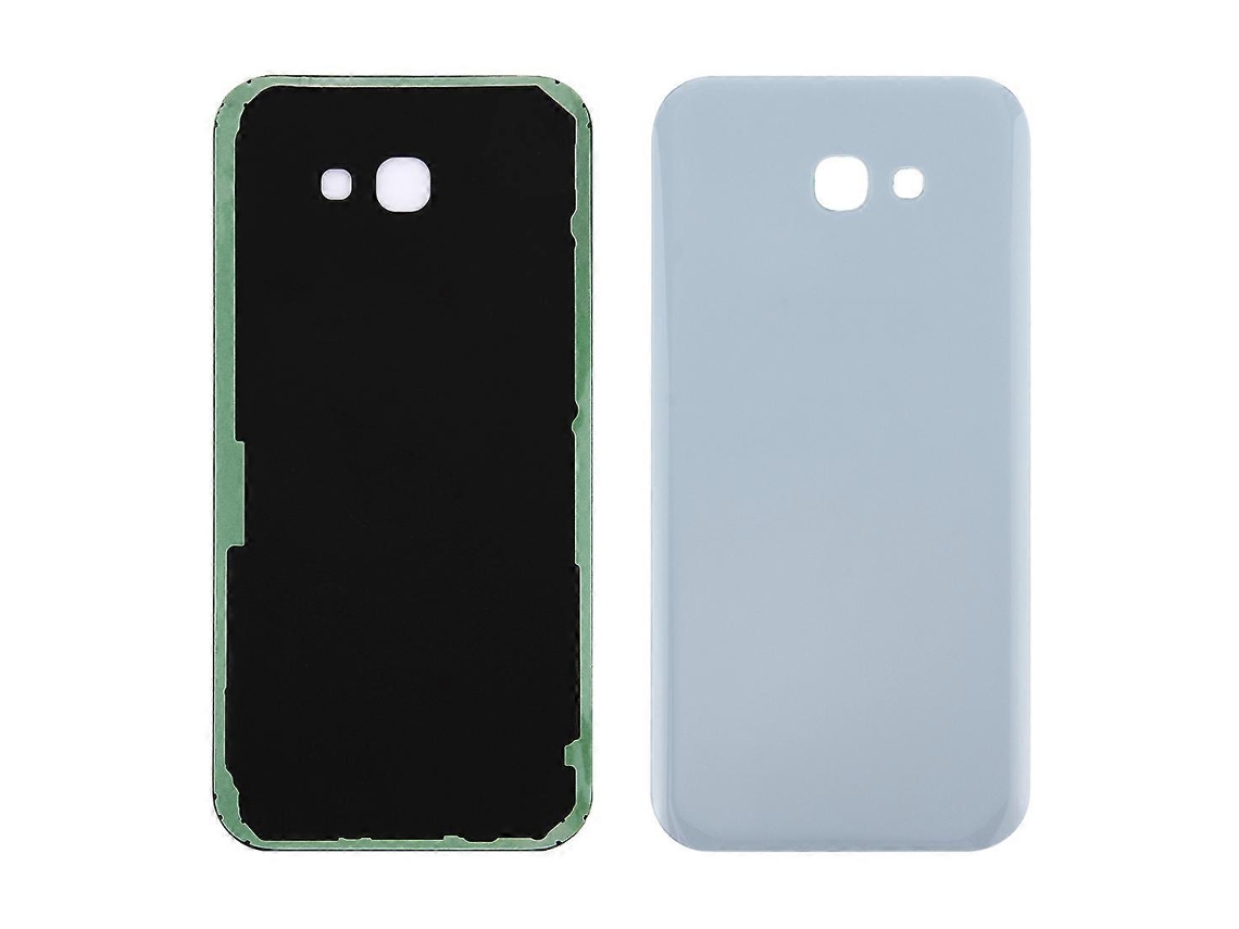 Tampa Traseira Da Bateria Para Galaxy A7 / A720