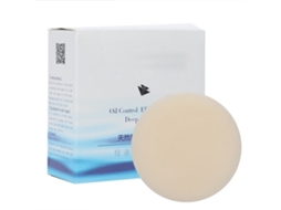 Sabão Sal Marinho 50g Remove Espinhas E Hidrata Pele