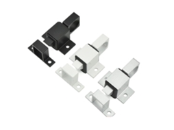 Fechadura de porta Com Mola, fechadura automática para portas, fechadura para casa, escritório e hotel.