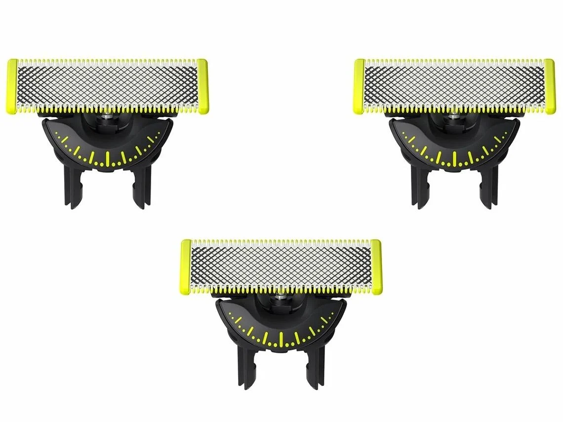 Recarga de Lâmina One Blade Qp430/50
