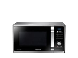 Samsung Ms23F301Tas Microondas Balcão 23 L 800 W