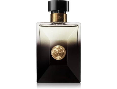 Perfume  Pour Homme Oud Noir Eau de Parfum (100 ml)