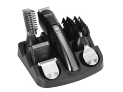 Aparador de Cabelo Multifuncional 6 em 1* ZYBLSSBB