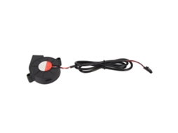 Dissipador de Calor 5v LAXISCREED para Impressora 3d Mk3s+