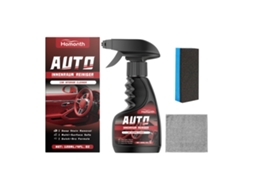 Kit de Limpeza do Interior do Automóvel com Spray Universal