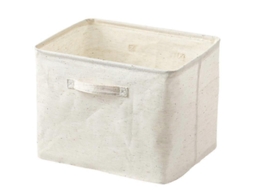 Caixa De Armazenamento Doméstico, Cesta Grande Para Guardar Brinquedos Infantis, Cesta De Armazenamento Portátil Dobrável Olysi Shop