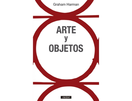 Livro Arte Y Objetos de Harman Graham (Español)