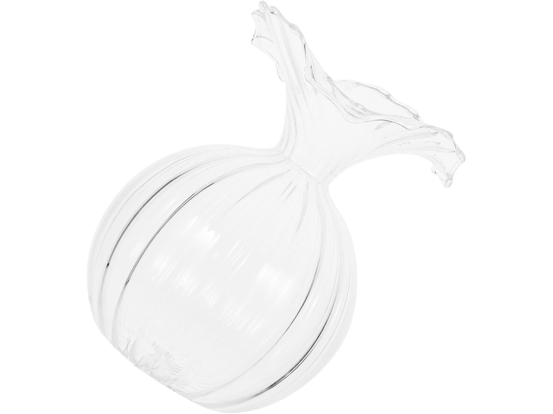 Vaso De Vidro Transparente Simples E Moderno, Cheio De Líquido Para Decoração.