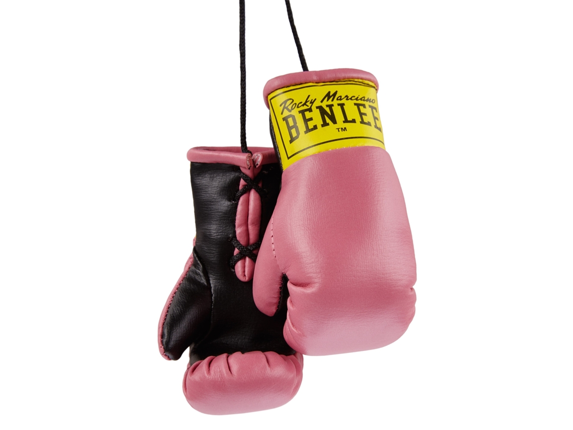 Luvas de Boxe em Miniatura PUNCH